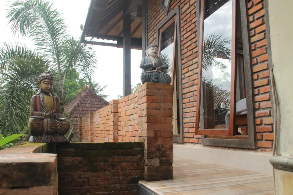 Umah Ubud - photo 11