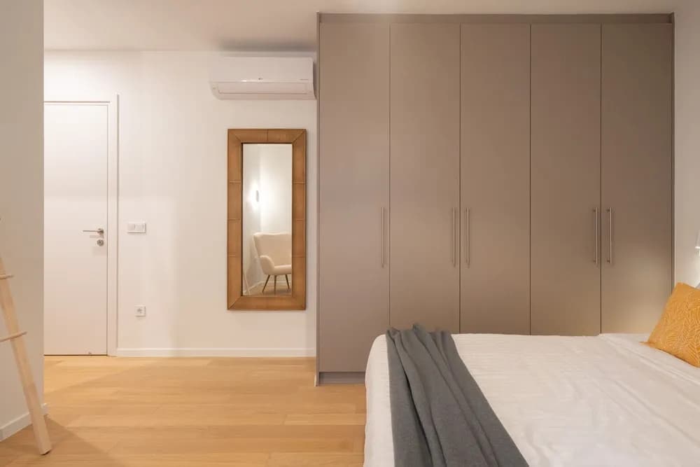 LIV Athinum 1 - Luxury Apartment 4C - photo 5