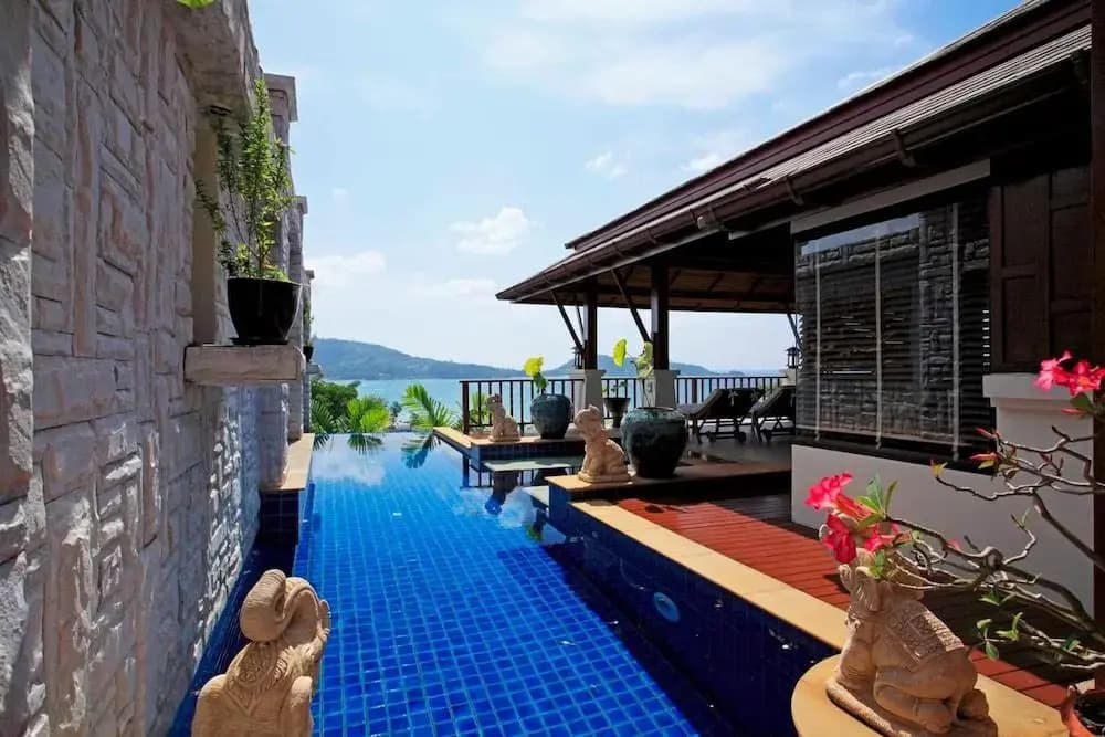 Villa Suriya B2 - photo 7