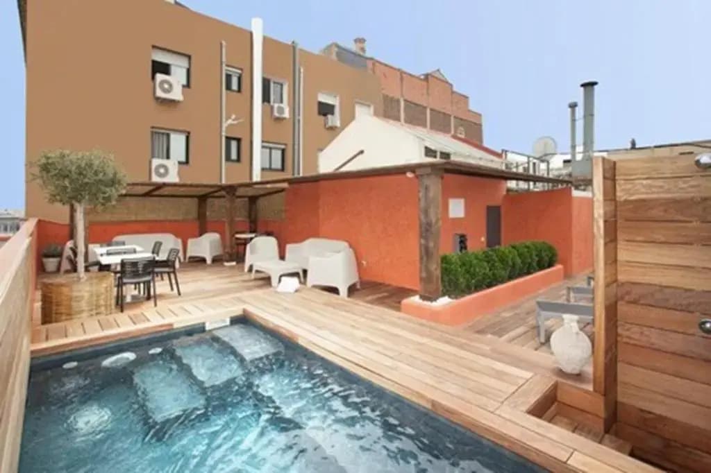 Enjoybcn Colon Apartments - photo 12