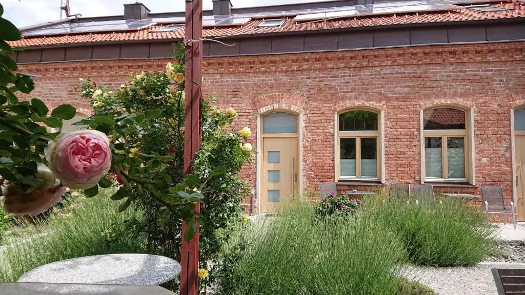 Maison am Liesingbach - main photo