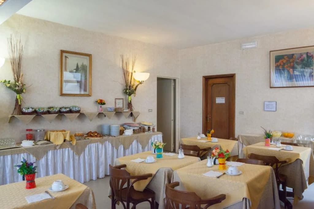 Auto Park Hotel - photo 16