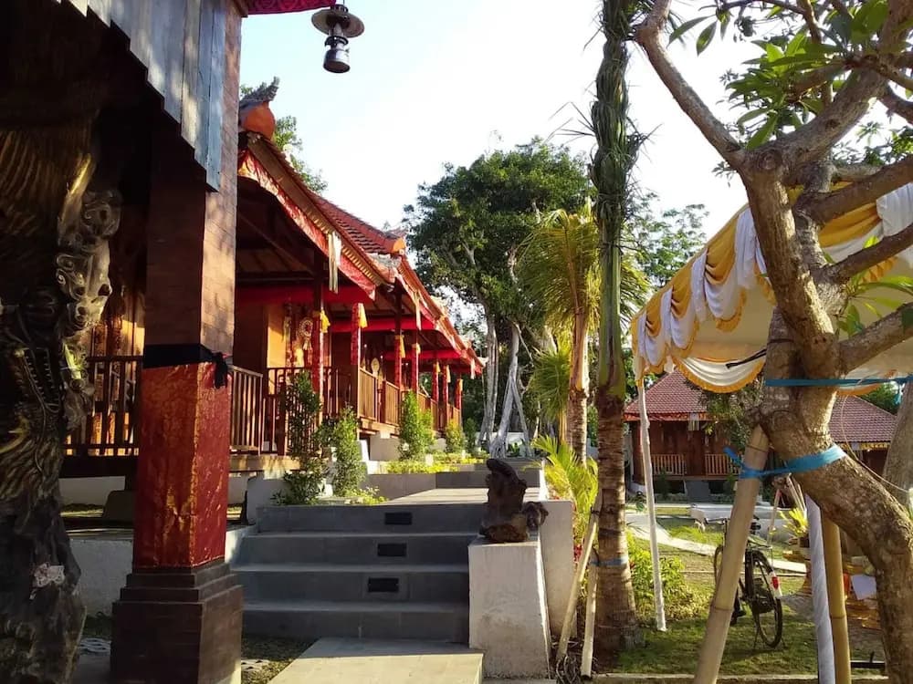 Jinah Villas Pecatu - photo 18