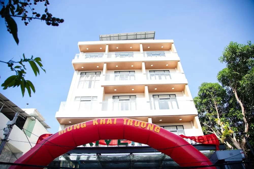 Sun River Hotel & Apartment - main photo