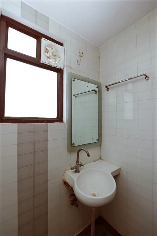 Visa Guest House - photo 14