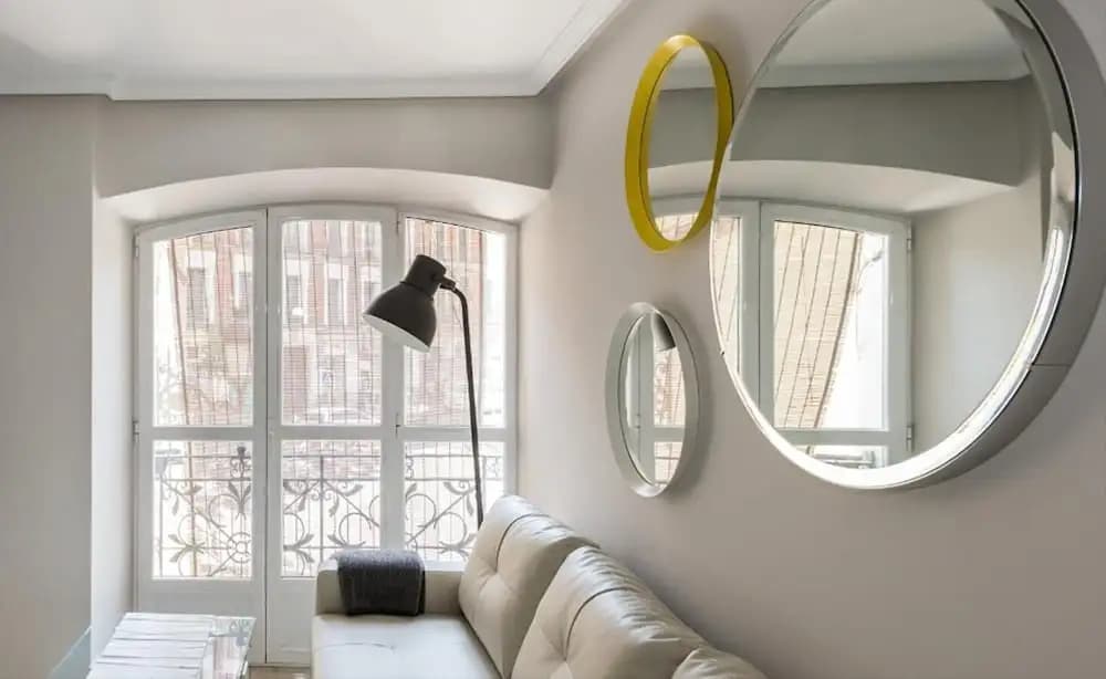 Sunny Cozy Apt. Historic District - Sol - photo 6