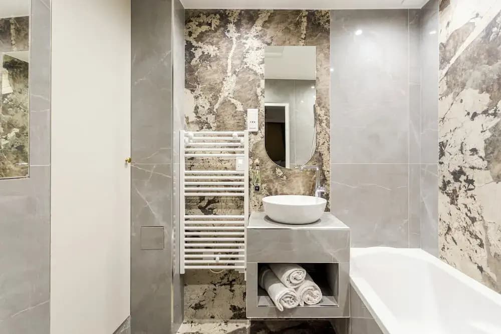 Merveil Luxury Suites - Ours I-II - photo 33