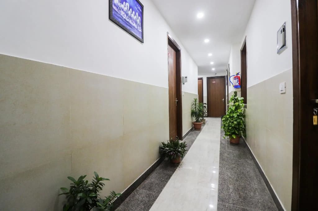 OYO 66577 Aakash Residency - photo 2