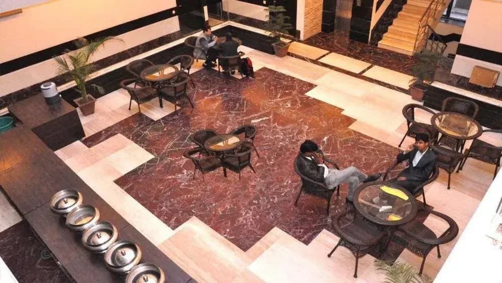 Hotel Blue Pearl - photo 19
