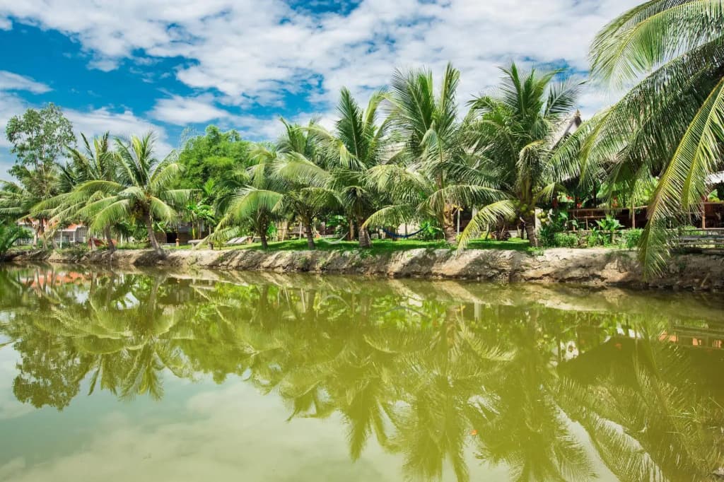 Water Coconut Boutique Villas - photo 18