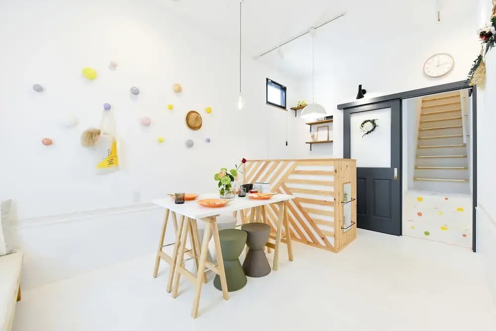 Walker Hostel Kyoto - photo 3