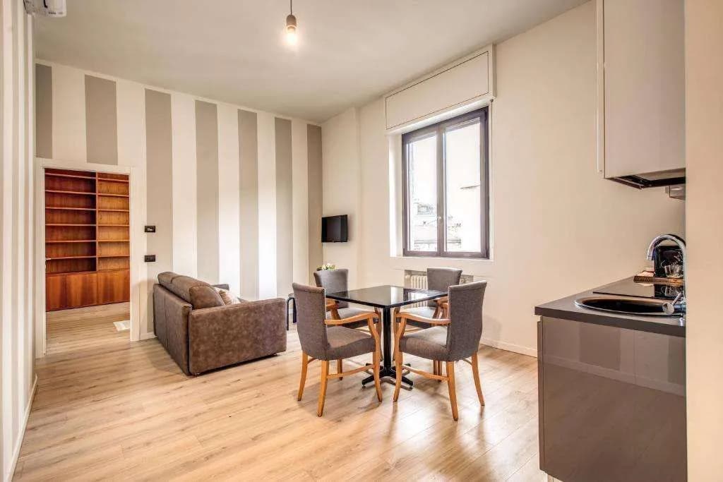 Suite Santa Tecla - photo 19
