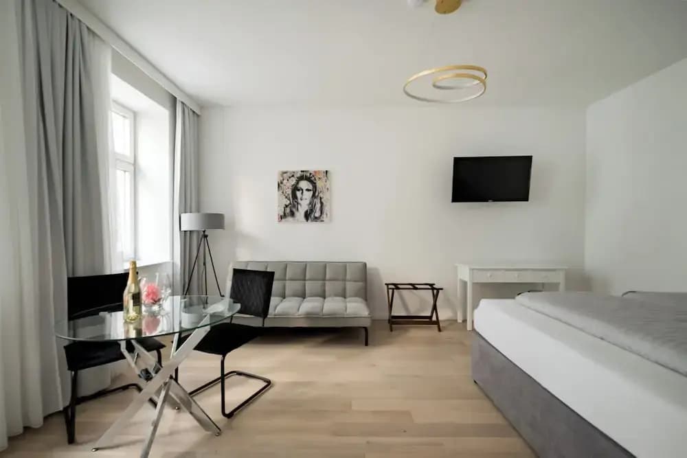 Vienna Prime Apartments - photo 2