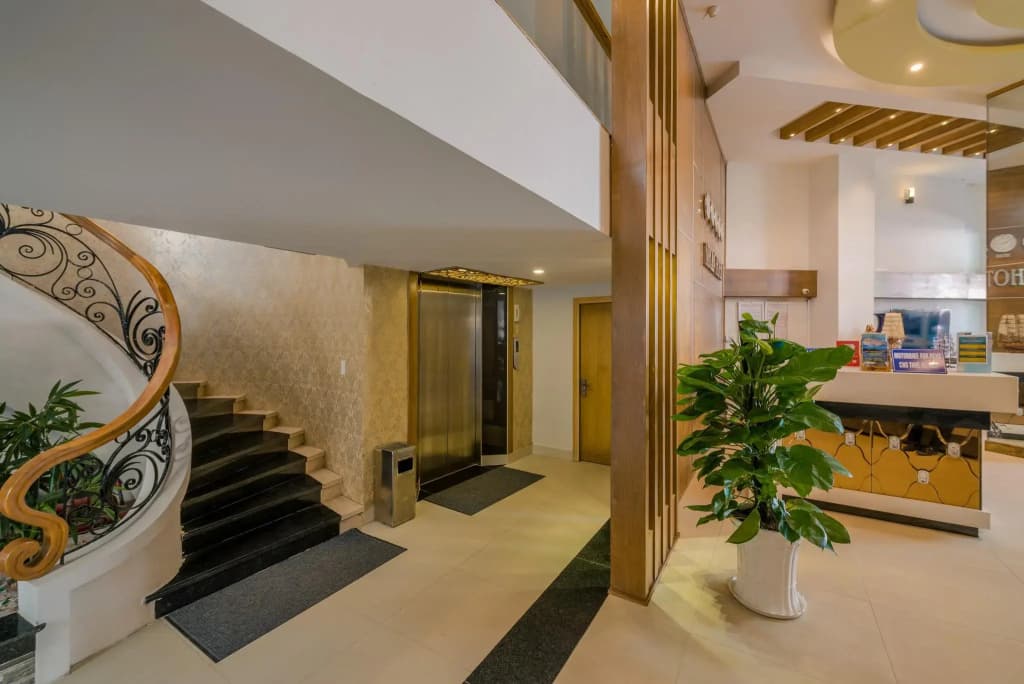 Nipola Hotel - photo 14