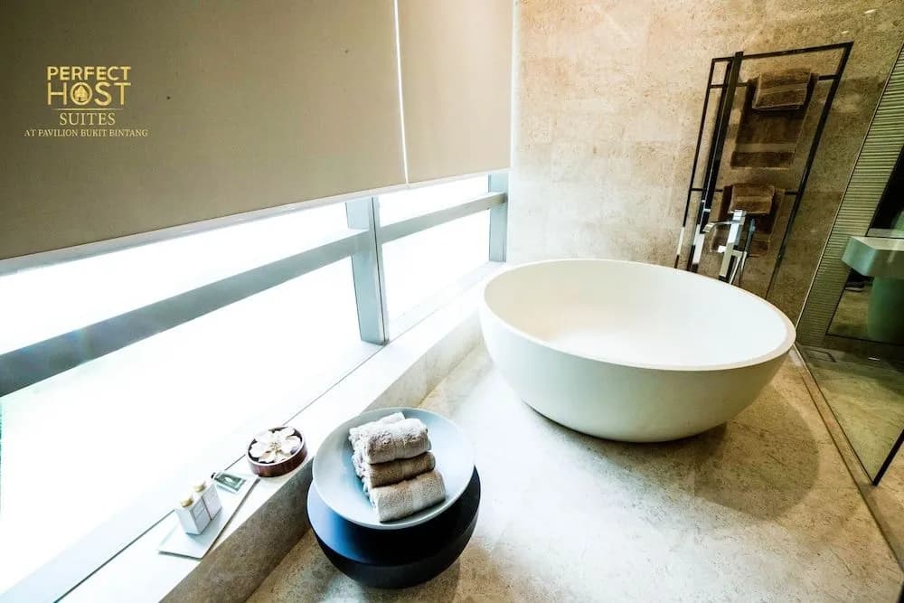 PH Suites at Pavilion Bukit Bintang Kuala Lumpur - photo 11