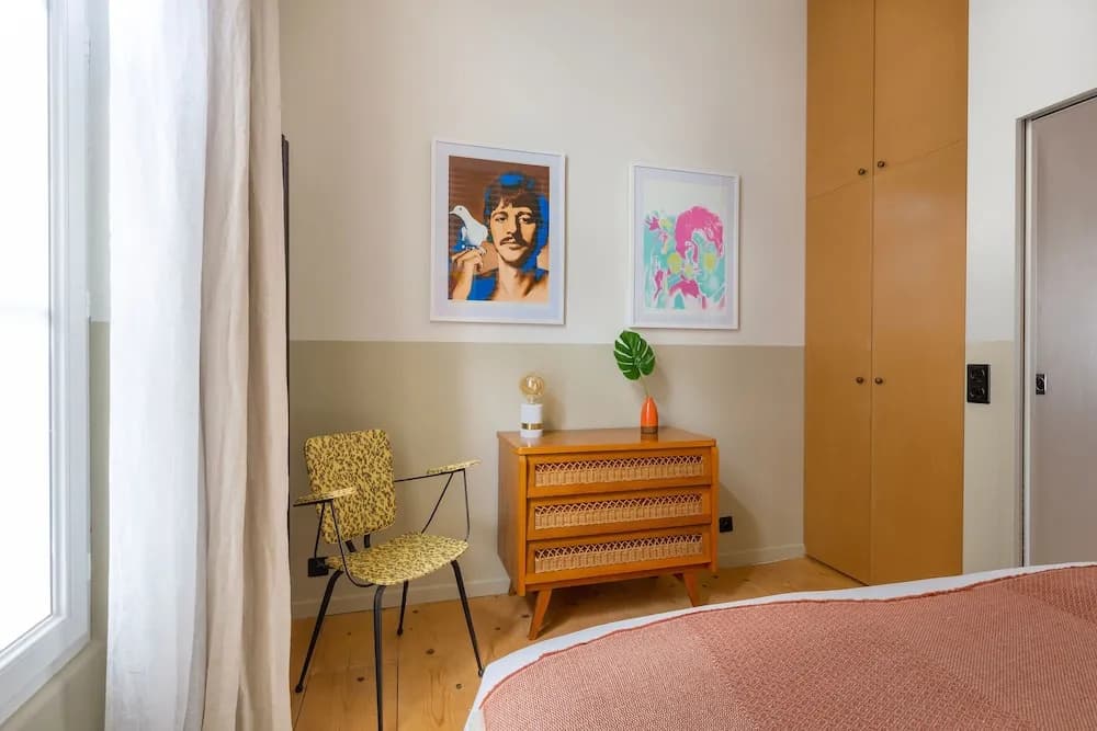 Le Loft Batignolles - photo 5