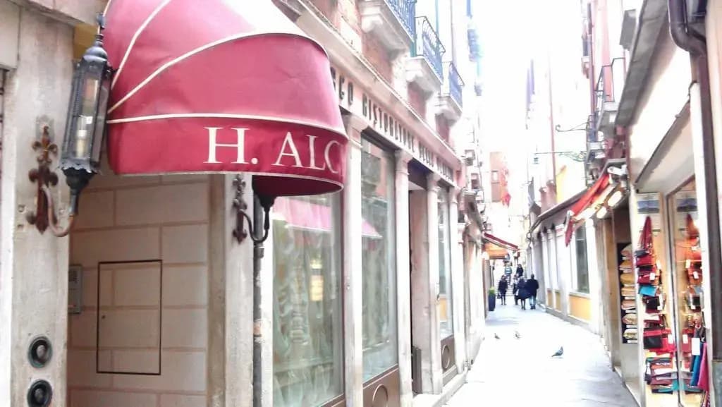 Hotel Alcyone - photo 1