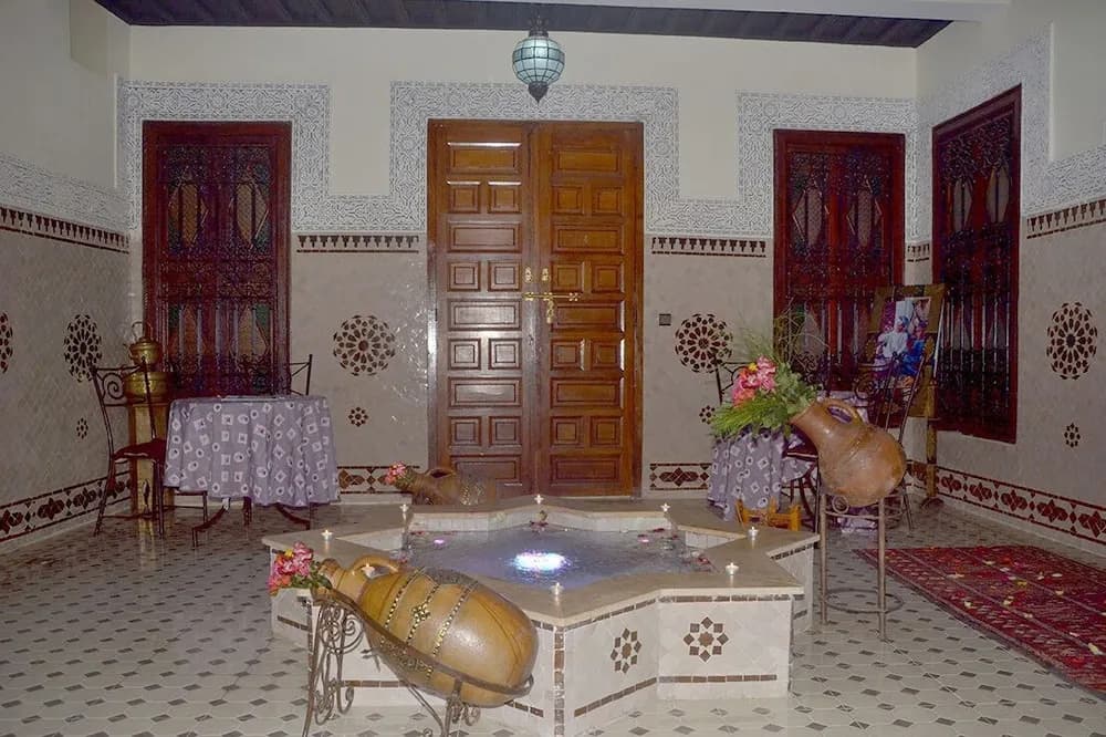 Riad Aymane - photo 2