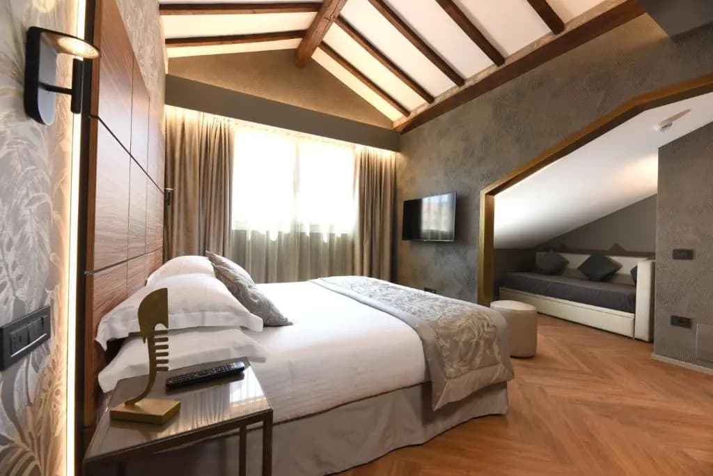 Rosa Salva Hotel - photo 42