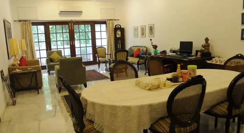 Soi - A Boutique Hotel - photo 5