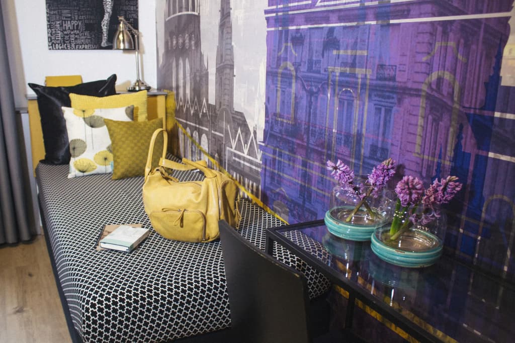 FIFTEEN Boutique Rooms Budapest - photo 14