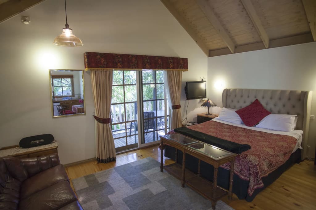 Olinda Country Cottages - photo 4