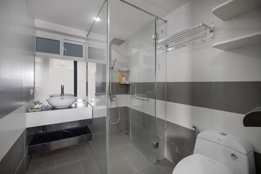 Penthouse Seaview - photo 26