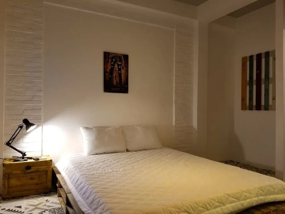 TimeMark Travel Homestay & Hostel - photo 21