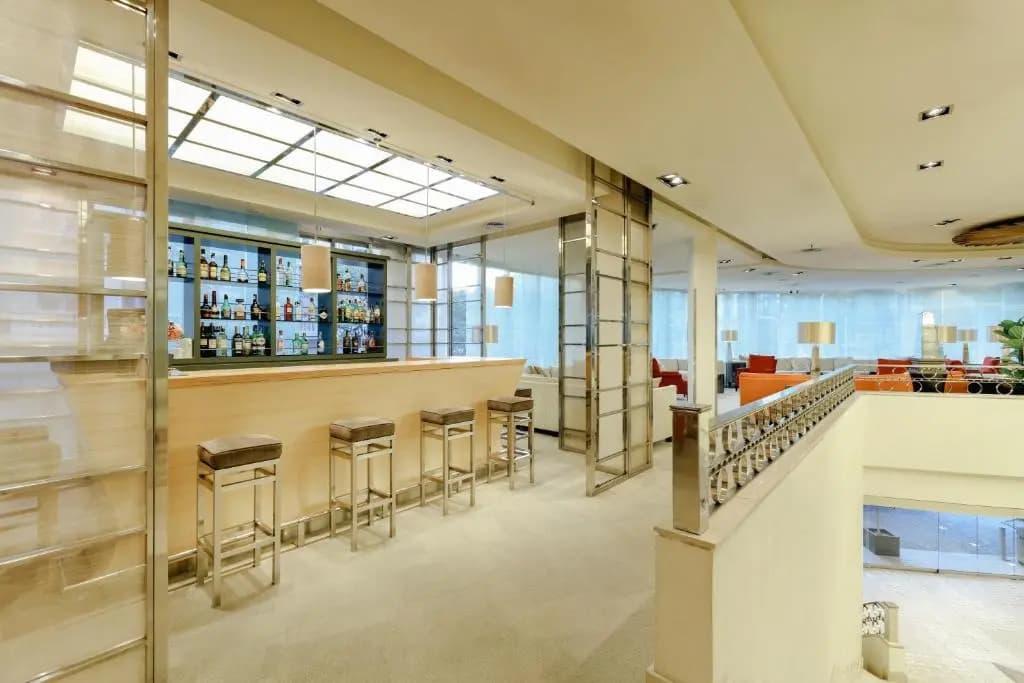 Hesperia Presidente Hotel - photo 15