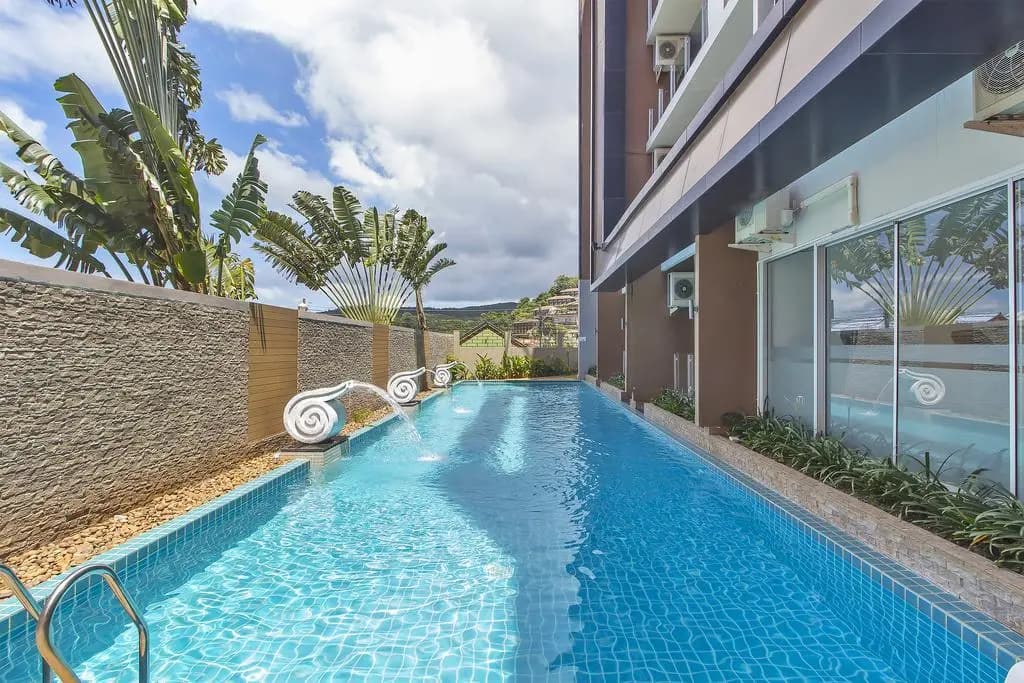 Chic Condo Karon - photo 9
