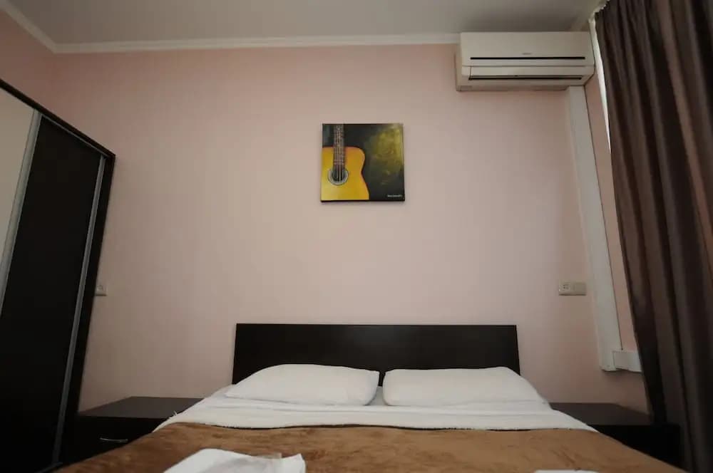 Hotel White - photo 2