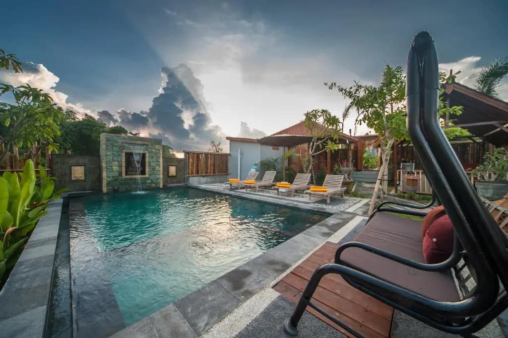 The Lebak Canggu - photo 12