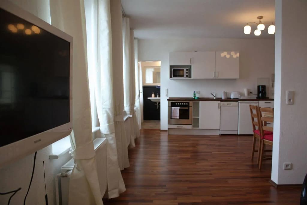 B! Apartments - photo 12
