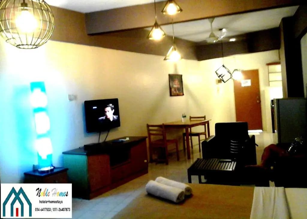 Noble House Lumut - photo 5