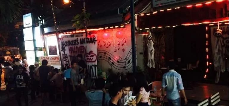 Backpackers House - photo 13