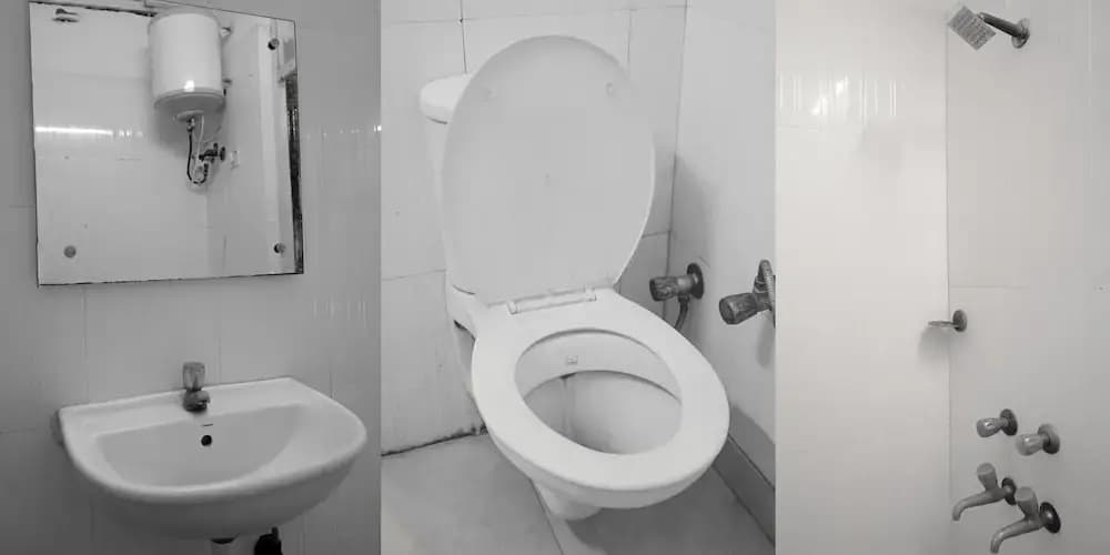 Hotel Satwah 29 - photo 20