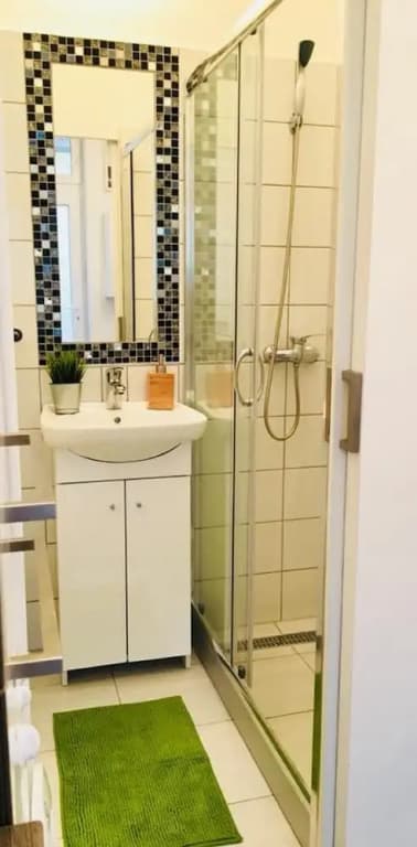 Apartment Calmy of Budapest - photo 8
