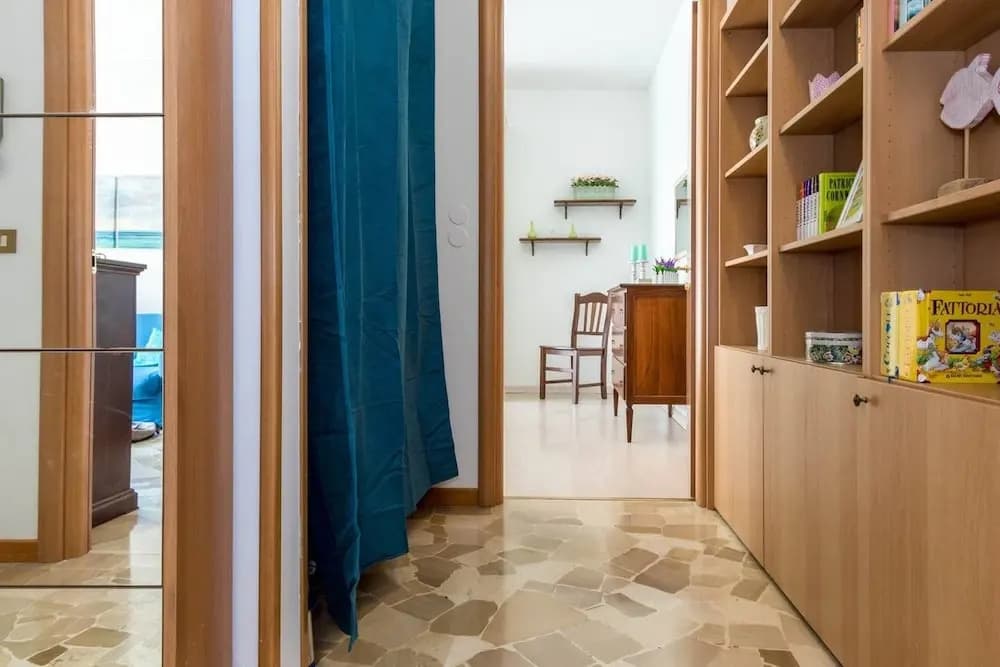 Altido Certosa Apartment - photo 20