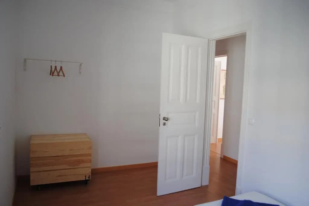Lisbon Student's Inn - photo 11