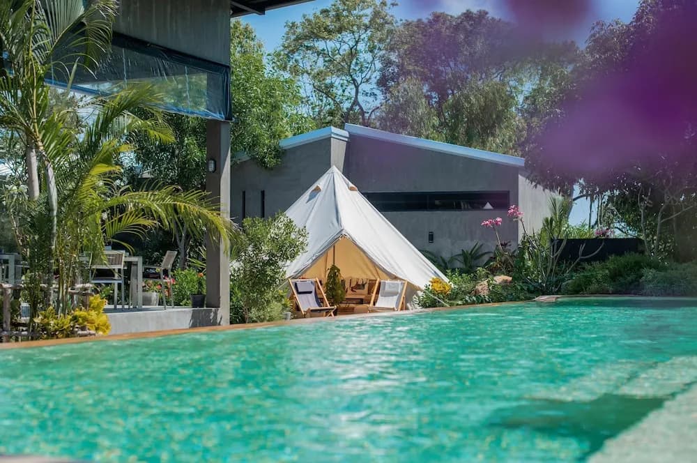 Roost Glamping - photo 18