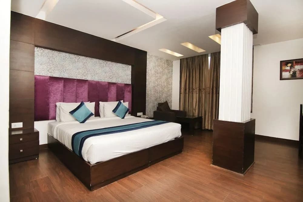 Hotel Mint Park Blue - photo 5