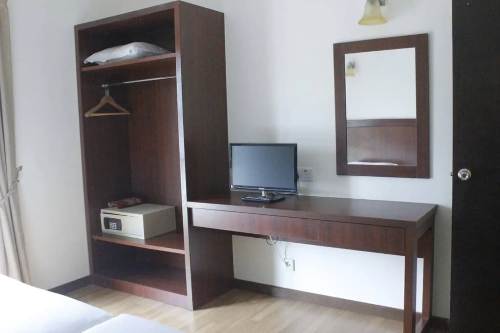 Arabian Bay Resort - Bukit Gambang Resort City - photo 2