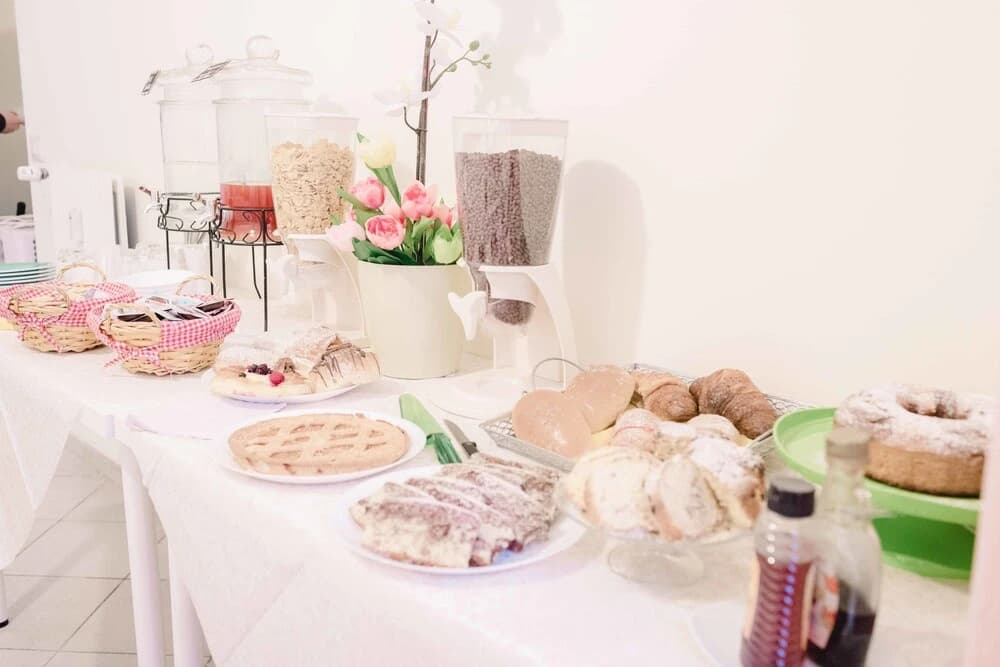 Le Stanze Dei Papi - main photo