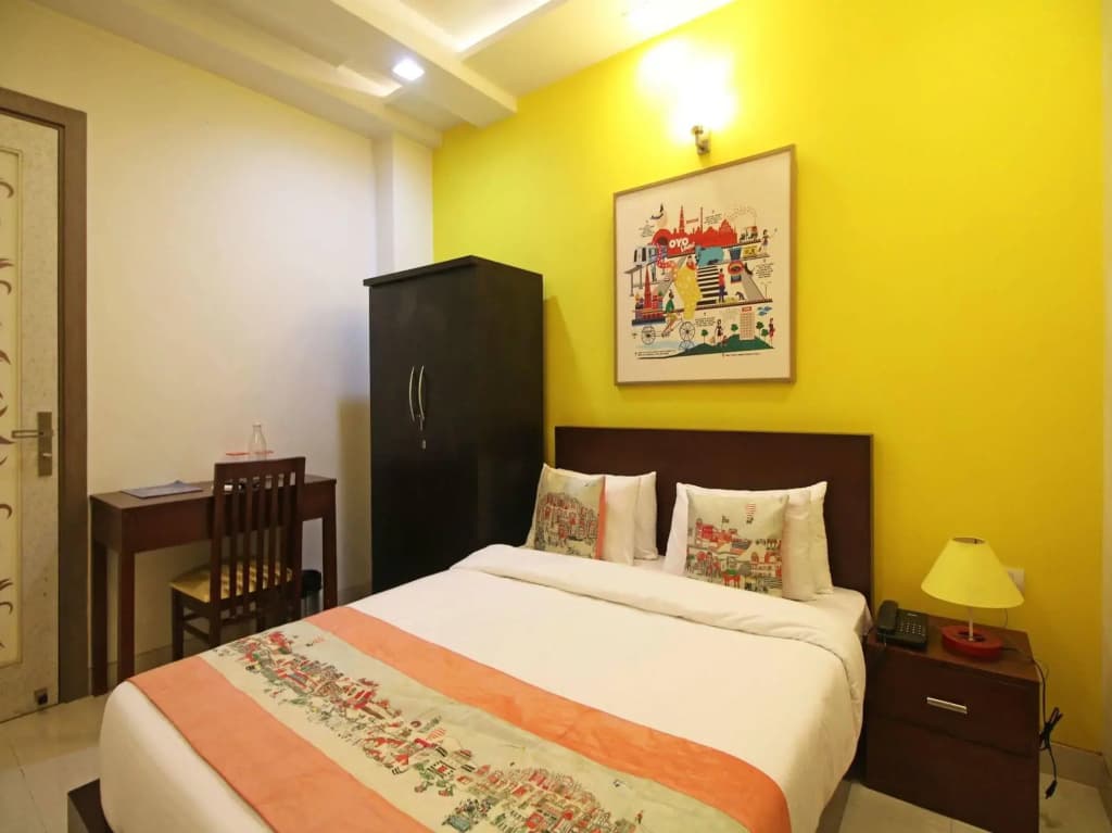 OYO Flagship 555 Kings Stay - photo 3