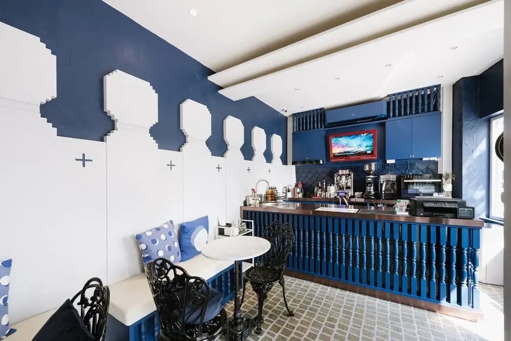 Phan Fa Heritage - Hostel - photo 2