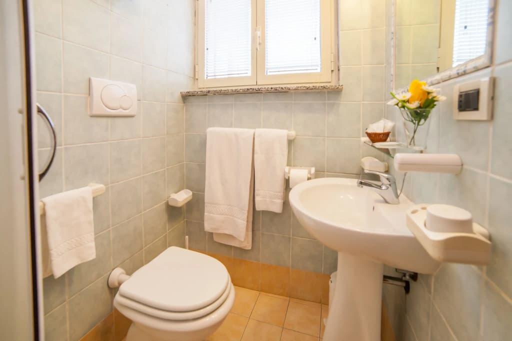 Nights in Rome Guest House - photo 7