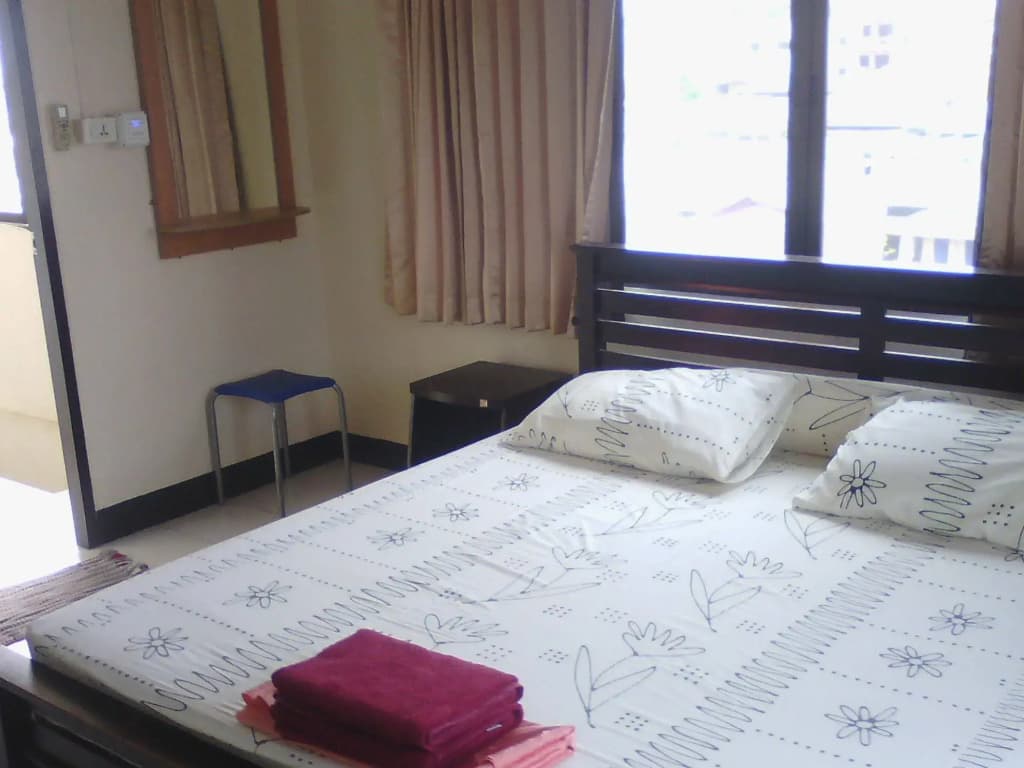 M&A Guesthouse - photo 3