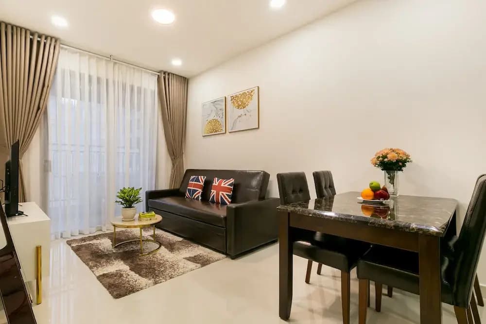 Compact Residence - photo 13