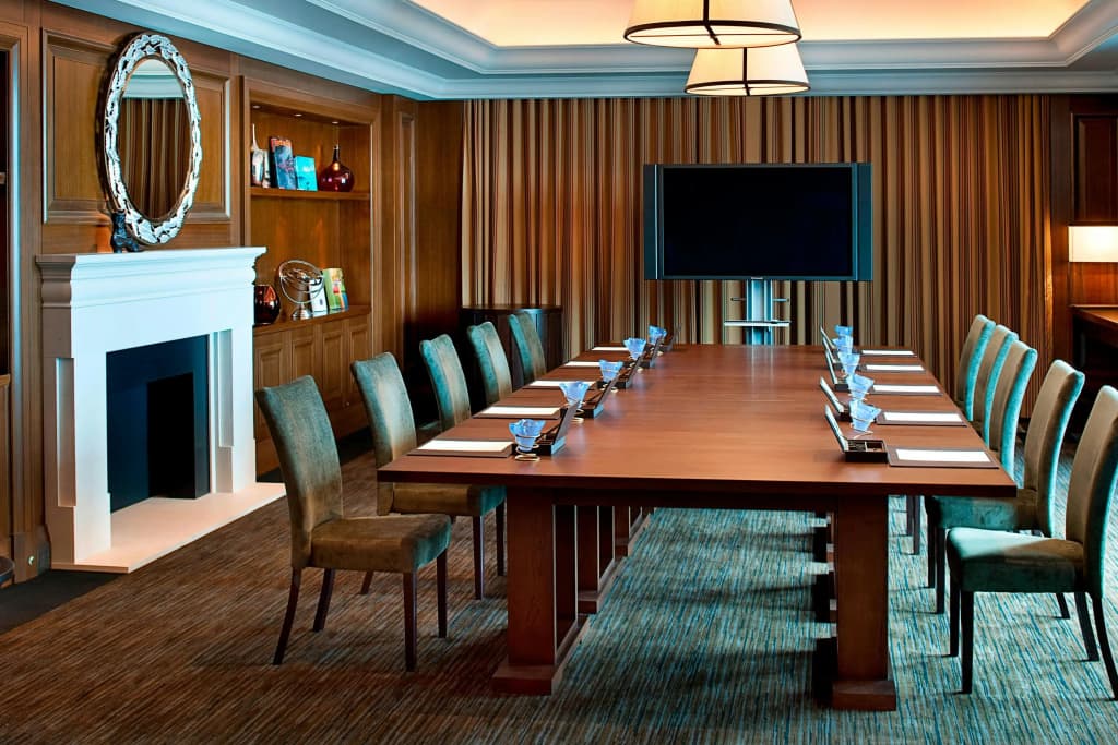 The St. Regis Osaka - photo 45