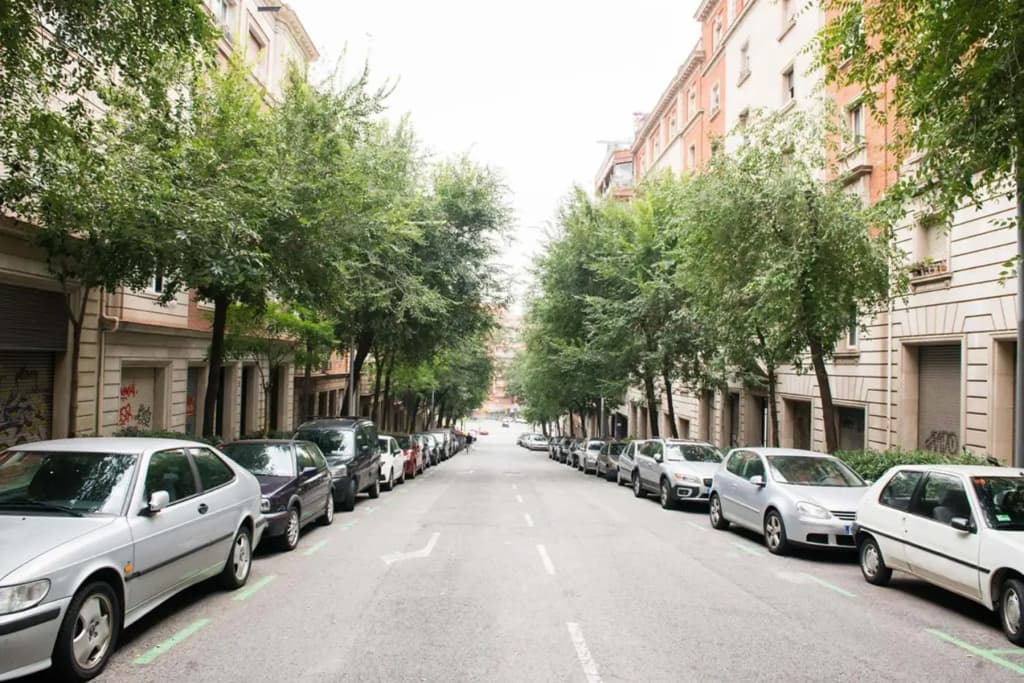 Lovely Apartment at Park Güell - photo 14